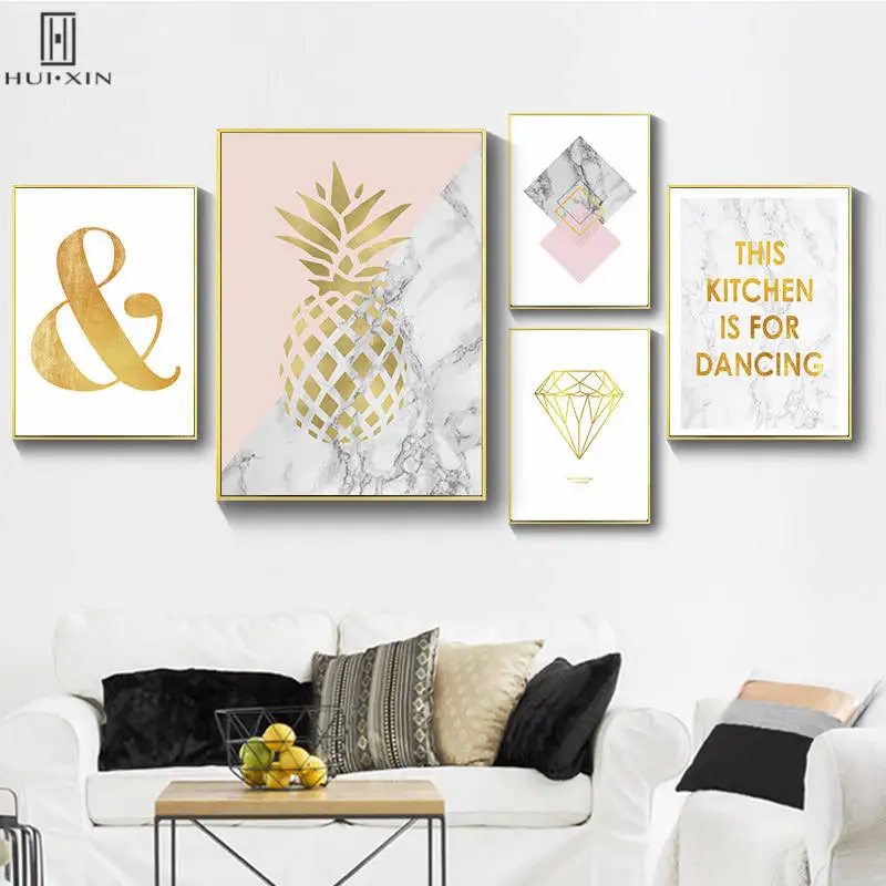 Modern Minimalist Maincolor Golden Pineapple Diamond Mysterious Symbol Wall Print Art For Sofa Background Bedroom Home Decor
Modern Minimalist Maincolor Golden Pineapple Diamond Mysterious Symbol Wall Print Art For Sofa Background Bedroom Home Decor