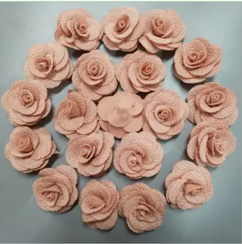 200Pcs/Bag Dark Pink Hand Made DIA 3.5Cm Silk Rose Artificial Flower For Wedding Bouquet Decoration Flower DIY Hair Accessoires 
200Pcs/Bag Dark Pink Hand Made DIA 3.5Cm Silk Rose Artificial Flower For Wedding Bouquet Decoration Flower DIY Hair Accessoires