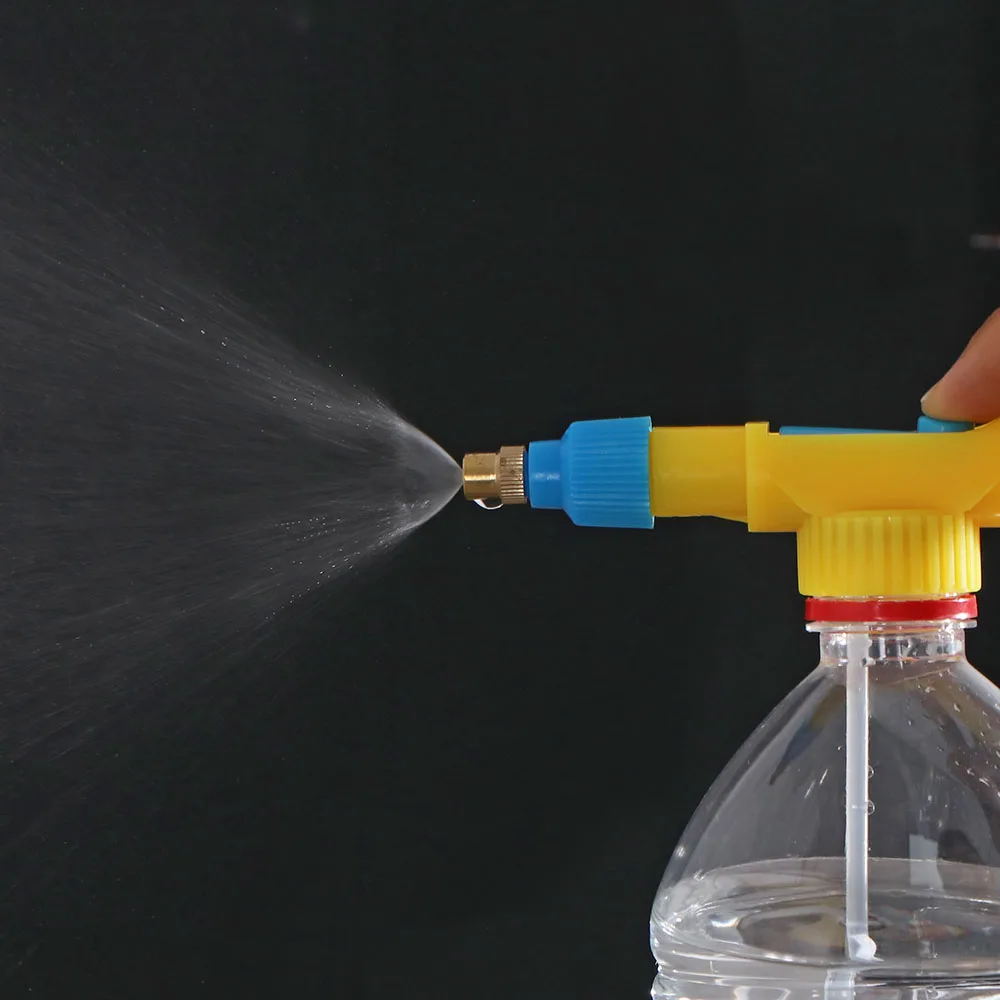 High Pressure Car Washing Adjustable Spray Tool Connector Portable Foam Water Gun Car accessories
High Pressure Car Washing Adjustable Spray Tool Connector Portable Foam Water Gun Car accessories
