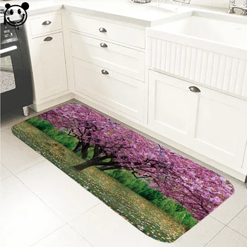 PEIYUAN Indoor Door Mat Flannel Soft Floor Mats Printed Grove and Bicycle Foot Pad Toilet Tapete Rugs Carpets
PEIYUAN Indoor Door Mat Flannel Soft Floor Mats Printed Grove and Bicycle Foot Pad Toilet Tapete Rugs Carpets