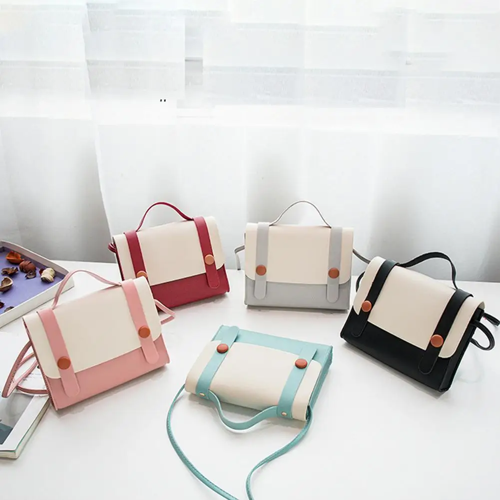 Women shoulder bag Fashion Messenger Bags Matching Color Handbag Cellphone Bag Casual Flap PU leather Clutch Crossbody Bags
Women shoulder bag Fashion Messenger Bags Matching Color Handbag Cellphone Bag Casual Flap PU leather Clutch Crossbody Bags
