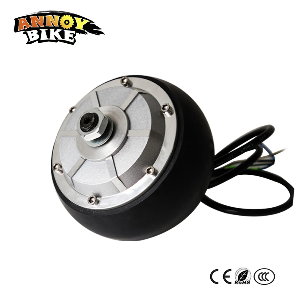 4.5 inch electric robot motor wheel motor 24V/36V 100W/150W/200W hub motor electric skateboard bike
4.5 inch electric robot motor wheel motor 24V/36V 100W/150W/200W hub motor electric skateboard bike