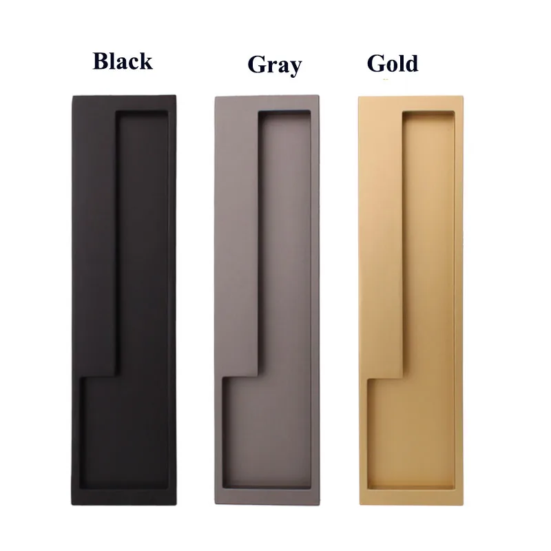 1 piece Barn Door Handle Sliding Door Pulls Drawer Knobs And Handles Wardrobe Cabinet Door Accessory
1 piece Barn Door Handle Sliding Door Pulls Drawer Knobs And Handles Wardrobe Cabinet Door Accessory