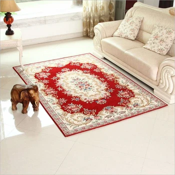 120X180cm Royal Soft Carpets For Living Room Chenille Fabric Delicate Carpet Floor Inventory sale Decorate Area Rug Jacquard
120X180cm Royal Soft Carpets For Living Room Chenille Fabric Delicate Carpet Floor Inventory sale Decorate Area Rug Jacquard