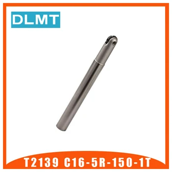 T2139 C16 5R 150 1T copy end mill ball type arborTool Holder carbide inserts Milling Machine CNC Lathe Machine Turning Tools
T2139 C16 5R 150 1T copy end mill ball type arborTool Holder carbide inserts Milling Machine CNC Lathe Machine Turning Tools