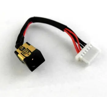 WZSM New DC Power Jack Socket Connector Cable For Samsung NP530U3C NP535U3C NP900X1A NP900X4D NP900X3A NP900X4B
WZSM New DC Power Jack Socket Connector Cable For Samsung NP530U3C NP535U3C NP900X1A NP900X4D NP900X3A NP900X4B