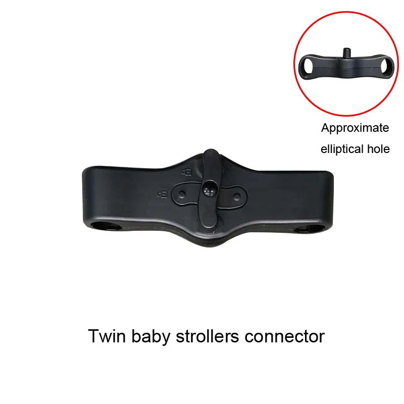 Baby stroller accessory Shoulder strap Black receptacle bag Stroller connector,etc
Baby stroller accessory Shoulder strap Black receptacle bag Stroller connector,etc