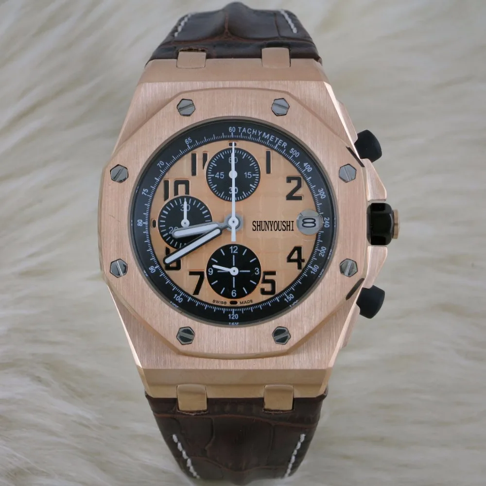WG04347 Mens Watches Top Brand Runway Luxury European Design Quartz Wristwatches
WG04347 Mens Watches Top Brand Runway Luxury European Design Quartz Wristwatches