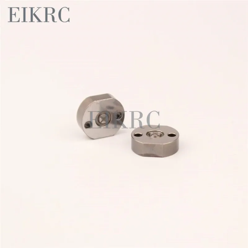 10 Valve plate 095000-6583 095000-6791 095000-6890 095000-7172 095000-8290 166005X30A Common rail injector control valve
10 Valve plate 095000-6583 095000-6791 095000-6890 095000-7172 095000-8290 166005X30A Common rail injector control valve