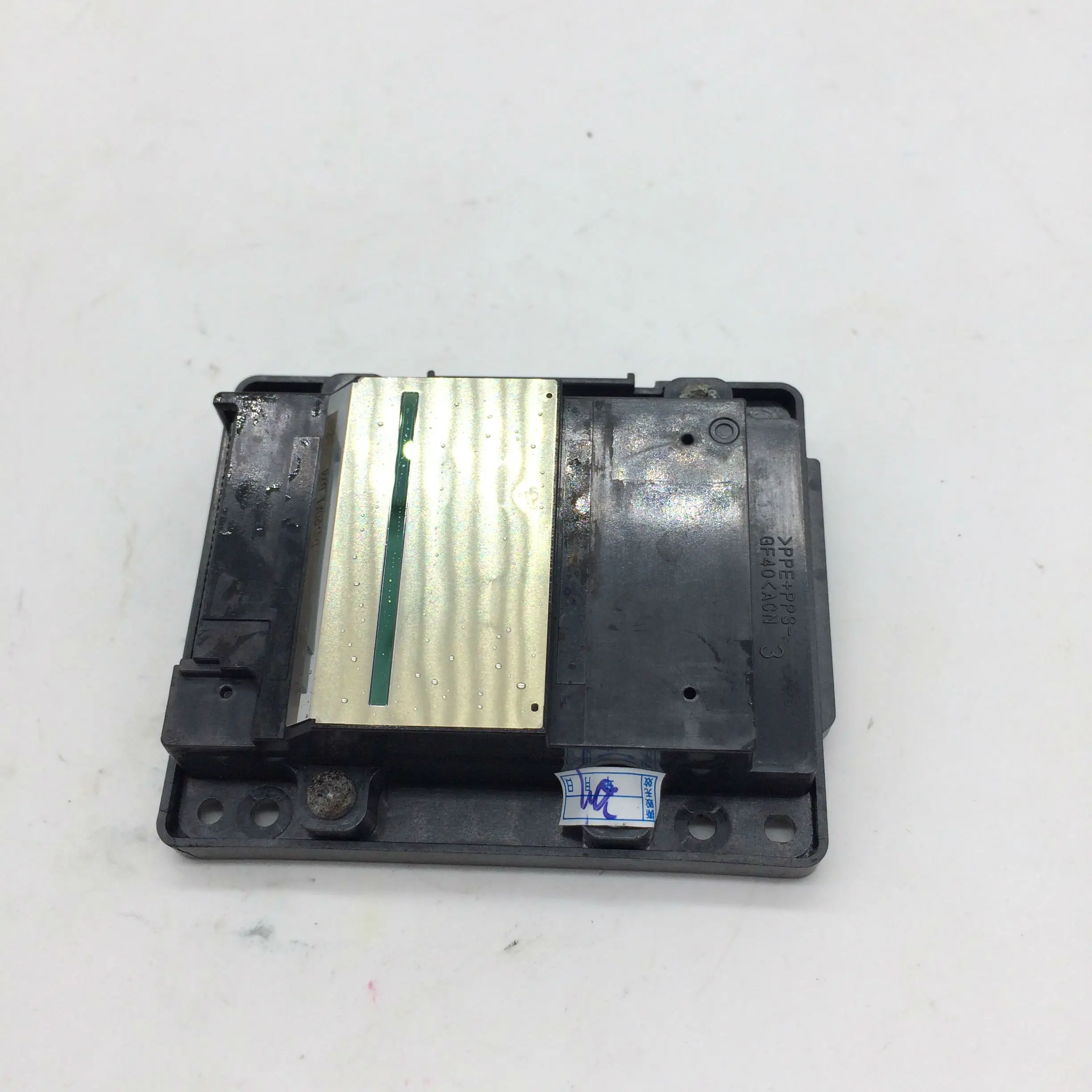 Printhead Printer Print Head for Epson WF-2650 WF-2651 WF-2660 WF-2661 WF-2750 WF2650 WF2651 WF2660 WF2661 WF2750 WF 2650 2750
Printhead Printer Print Head for Epson WF-2650 WF-2651 WF-2660 WF-2661 WF-2750 WF2650 WF2651 WF2660 WF2661 WF2750 WF 2650 2750