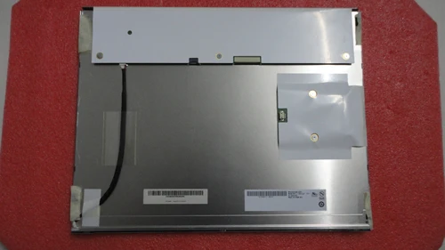 G150XG01 V4 original A+ AUO 15.0 Inch LED industrial lcd panel One year warranty
G150XG01 V4 original A+ AUO 15.0 Inch LED industrial lcd panel One year warranty