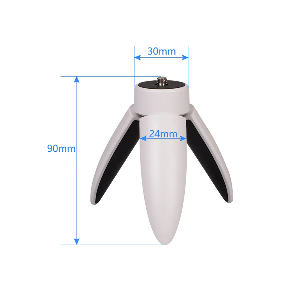 Mobile Mini Tripod Desktop Photography Tripod for gopro for Micro single camera and sport camera
Mobile Mini Tripod Desktop Photography Tripod for gopro for Micro single camera and sport camera