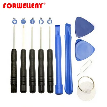 11 In 1 Opening Pry Mobile Phone Repair Tool Sets Kit Screwdriver Set For Iphone Samsung huawei xiaomi phone
11 In 1 Opening Pry Mobile Phone Repair Tool Sets Kit Screwdriver Set For Iphone Samsung huawei xiaomi phone