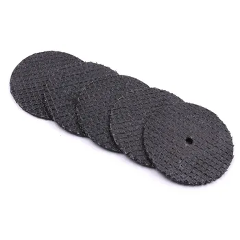 5/50pcs 32mm Ultra Thin 1mm Resin Cutting Slitting Discs For Dremel Rotary Grinder
5/50pcs 32mm Ultra Thin 1mm Resin Cutting Slitting Discs For Dremel Rotary Grinder