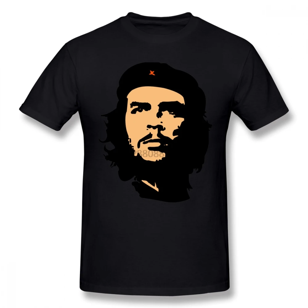 Diplomat T Shirt CHE GUEVARA T-Shirt Print Short Sleeve Tee Shirt 6xl Men Funny 100 Cotton Basic Tshirt
Diplomat T Shirt CHE GUEVARA T-Shirt Print Short Sleeve Tee Shirt 6xl Men Funny 100 Cotton Basic Tshirt