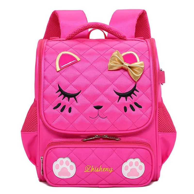 Cute Kids School Bags Children Backpacks Girls Backpack Schoolbag Mochila Book bag Big/Small Size Kids Kindergarten Baby Bags
Cute Kids School Bags Children Backpacks Girls Backpack Schoolbag Mochila Book bag Big/Small Size Kids Kindergarten Baby Bags