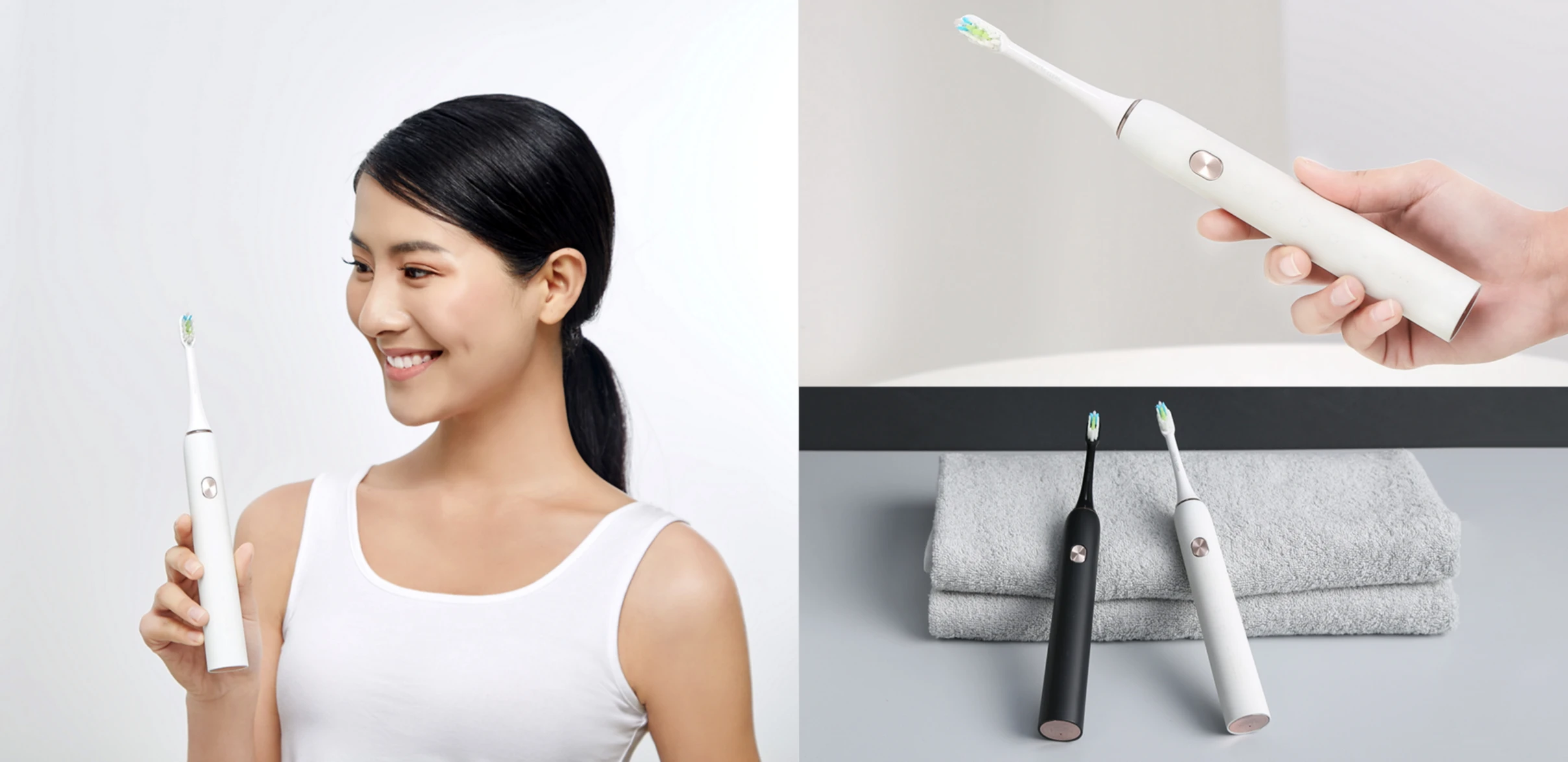 Xiaomi Mijia Soocas S3 — Xiaomi-note.ru