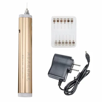 Mini Portable Spot Freckle Removal Pen Nevus Remover Beauty Device Electric Rechargeable Wash Tattoo Sweep Speckle Instrument
Mini Portable Spot Freckle Removal Pen Nevus Remover Beauty Device Electric Rechargeable Wash Tattoo Sweep Speckle Instrument