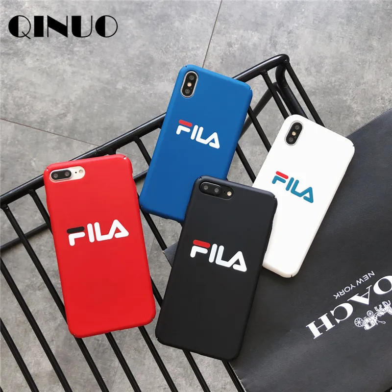 New Italy Sport Tide Brand Hard Matte Cover Case For iPhone6 6S Plus 8 7 Plus X 5 5S SE XR XS MAX Trend Frosted Telefon kilifi
New Italy Sport Tide Brand Hard Matte Cover Case For iPhone6 6S Plus 8 7 Plus X 5 5S SE XR XS MAX Trend Frosted Telefon kilifi
