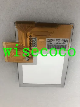TX09D83VM3CEA REV:E lcd for hitachi TX09D83VM3CEA REV-E LCD screen display with touch screen panel digitizer
TX09D83VM3CEA REV:E lcd for hitachi TX09D83VM3CEA REV-E LCD screen display with touch screen panel digitizer
