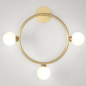modern gold brass Wall lamp fixture E27 Loft american retro vintage iron light fixture 40W Antique lamp industrial AC90-260V
modern gold brass Wall lamp fixture E27 Loft american retro vintage iron light fixture 40W Antique lamp industrial AC90-260V