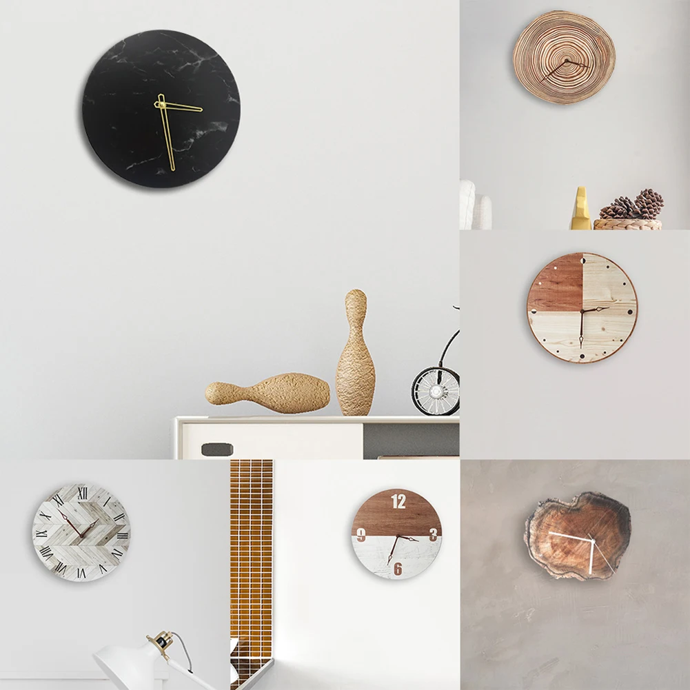Retro Wood Wall Clock Quartz Watch Reloj De Pared Modern Design Large Decorative Clocks Europe Acrylic Stickers Living Room Klok
Retro Wood Wall Clock Quartz Watch Reloj De Pared Modern Design Large Decorative Clocks Europe Acrylic Stickers Living Room Klok