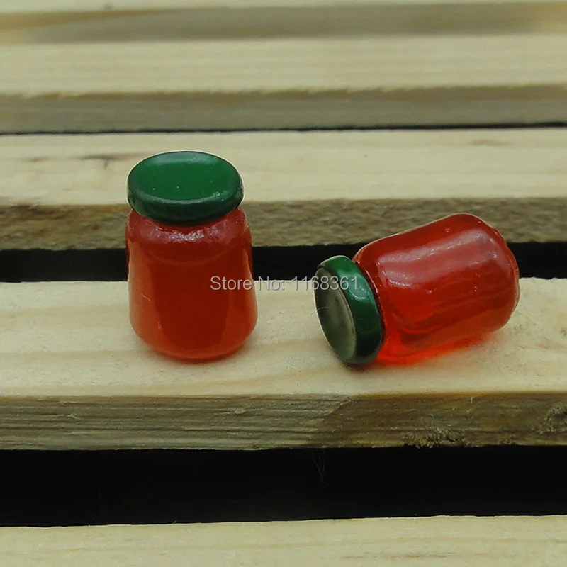 5pcs/lot Resin hote sell red color jam jar bottle cup 14mm kawaii cabochons DIY christmas decorations A036-7
5pcs/lot Resin hote sell red color jam jar bottle cup 14mm kawaii cabochons DIY christmas decorations A036-7