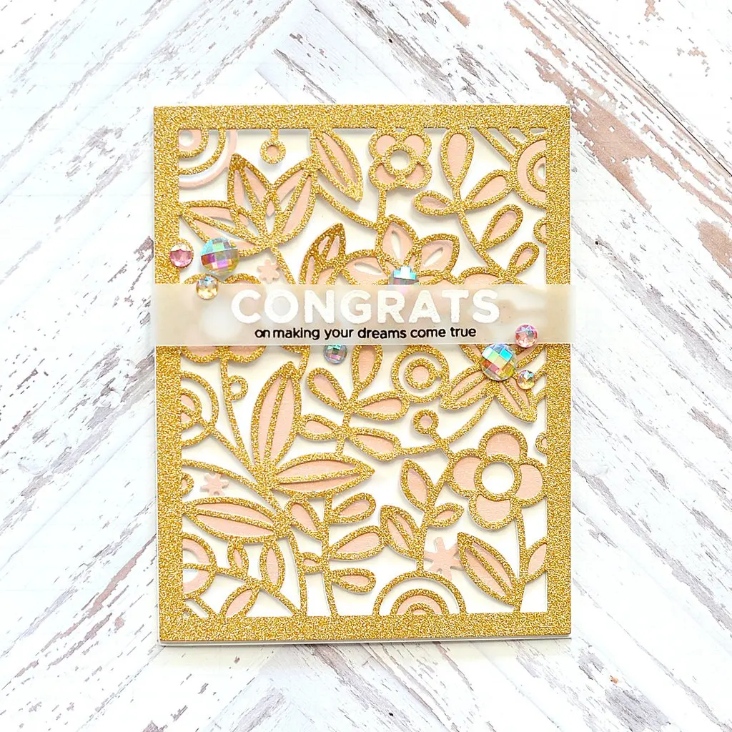 Naifumodo Dies Background Scrapbooking Metal Cutting Frame Square Die Cover Cut Card Making Album Embossing Crafts New Scrapbook
Naifumodo Dies Background Scrapbooking Metal Cutting Frame Square Die Cover Cut Card Making Album Embossing Crafts New Scrapbook