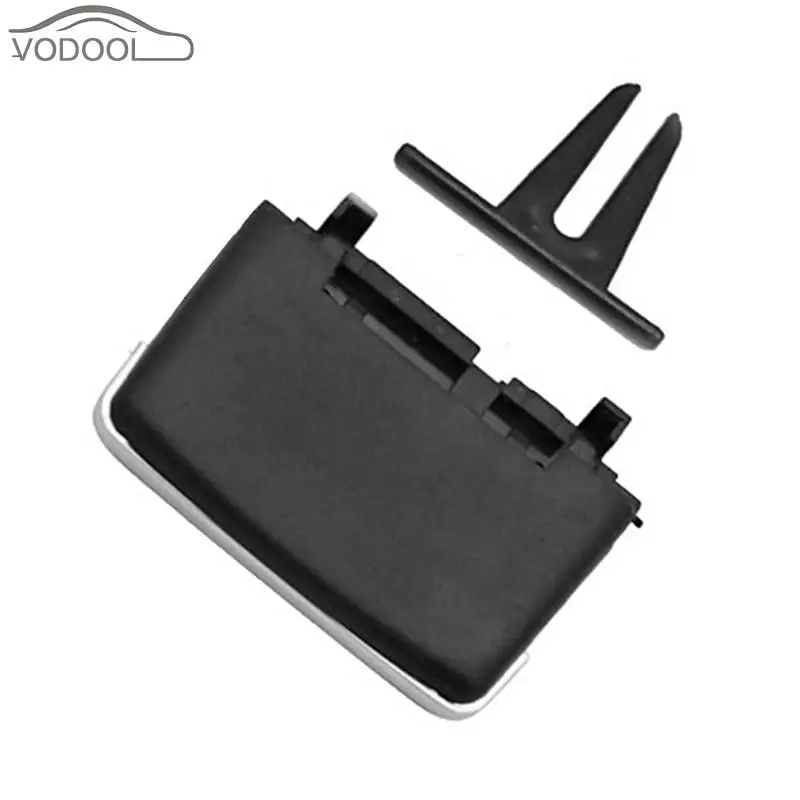 VODOOL Car Front Center A/C Air Vent Air Conditioner Outlet Tab Clip Repair Kit for Mercedes-Benz W204 C180 C200 Auto Accessory
VODOOL Car Front Center A/C Air Vent Air Conditioner Outlet Tab Clip Repair Kit for Mercedes-Benz W204 C180 C200 Auto Accessory