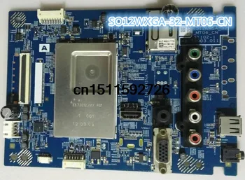 KLV-40BX450 motherboard SO12WXGA-32-MT06-CN with screen LTA400HM19
KLV-40BX450 motherboard SO12WXGA-32-MT06-CN with screen LTA400HM19