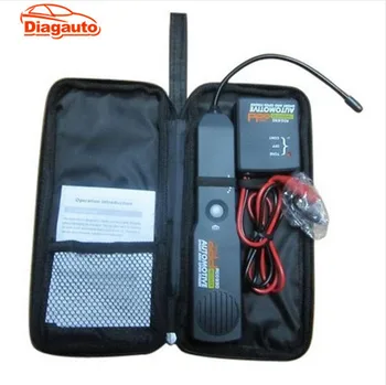 Diagauto New EM415PRO Vehicle Short Open Finder circuit checker car short circuit detector Auto Circuits Tracer Detector ADD330
Diagauto New EM415PRO Vehicle Short Open Finder circuit checker car short circuit detector Auto Circuits Tracer Detector ADD330