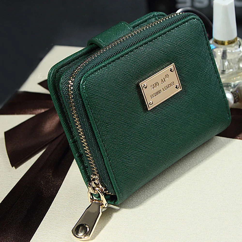 2019 New Arrival Lady Women Purse Clutch Wallet Short Small Bag Card HolderBilletera pequeña#py-30
2019 New Arrival Lady Women Purse Clutch Wallet Short Small Bag Card HolderBilletera pequeña#py-30