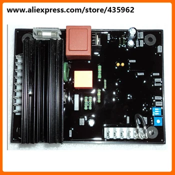 Engga WT-3 Genset AVR high quality generator alternator spare part automatic voltage regulator
Engga WT-3 Genset AVR high quality generator alternator spare part automatic voltage regulator