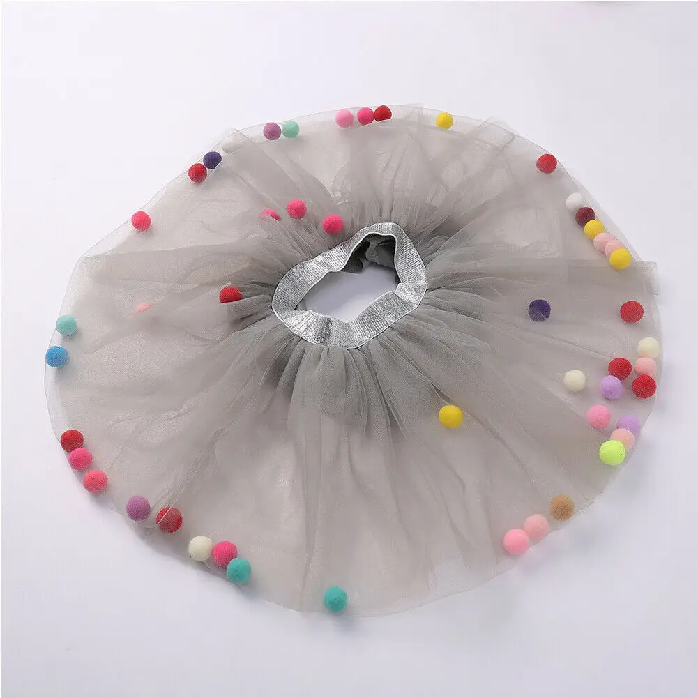 2019 New Summer Kids Baby Girls Tutu Skirts Birthday Lace Tulle Elastic Waist Grey Skirt Flower Girls Costume
2019 New Summer Kids Baby Girls Tutu Skirts Birthday Lace Tulle Elastic Waist Grey Skirt Flower Girls Costume