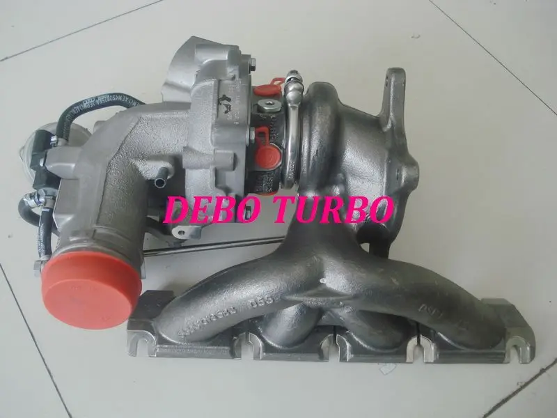 NEW K03 53039700136 06J145702G Turbo Turbocharger for VW PASSAT AUDI BZB CDAA CDAB CDAC 1.8TSI 112KW 118KW
NEW K03 53039700136 06J145702G Turbo Turbocharger for VW PASSAT AUDI BZB CDAA CDAB CDAC 1.8TSI 112KW 118KW