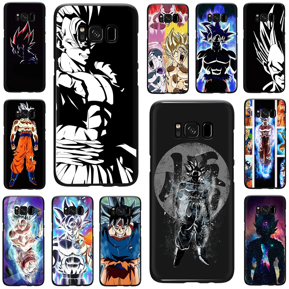 Dragon Ball Z Super Soft Silicone Case Cover For Samsung Galaxy S6 S7 Edge S8 S9 S10 plus S10e Note 8 9 10
Dragon Ball Z Super Soft Silicone Case Cover For Samsung Galaxy S6 S7 Edge S8 S9 S10 plus S10e Note 8 9 10