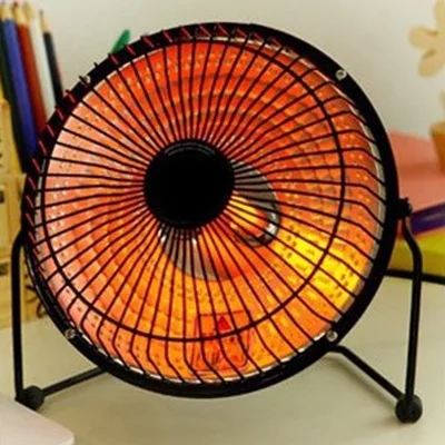 Mini Home Handy Heater Portable Electric Air Heater Warm Fan Winter Warmer Stove Office Thermostat
Mini Home Handy Heater Portable Electric Air Heater Warm Fan Winter Warmer Stove Office Thermostat
