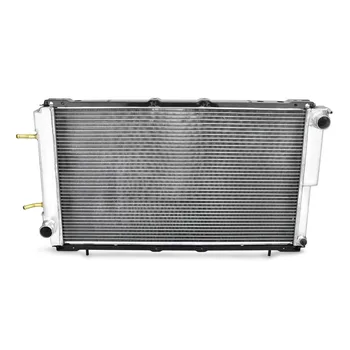 Car Aluminum Radiator for Subaru Legacy IMPREZA GFC GF GC BC BJF 2.0 Turbo EJ20G AWD 2000 4WD 1991-2000
Car Aluminum Radiator for Subaru Legacy IMPREZA GFC GF GC BC BJF 2.0 Turbo EJ20G AWD 2000 4WD 1991-2000