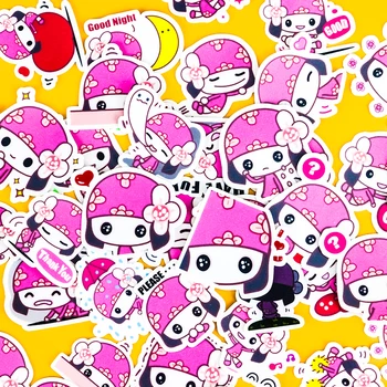 41pcs Creative Cute Self-made Flower girl scrapbooking Cartoon Paper stickers/Waterproof stationery diy print stickers kawaii
41pcs Creative Cute Self-made Flower girl scrapbooking Cartoon Paper stickers/Waterproof stationery diy print stickers kawaii