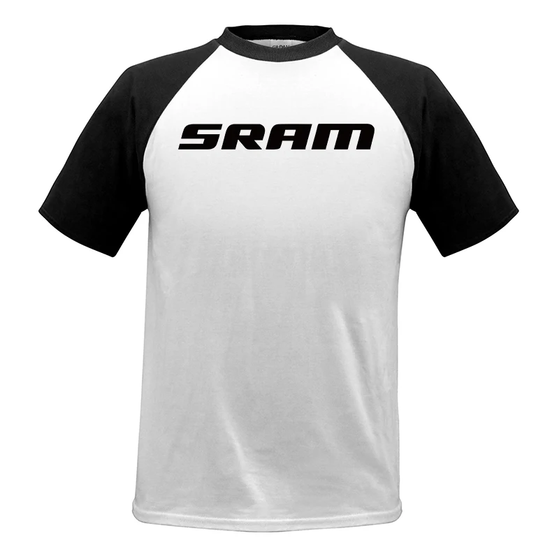 Men'S Powered By Sram Logo Bicycle Vintage Free Shipping MEN T-SHIRT 100% Cotton Men Clothing Male Slim Fit T Shirt
Men'S Powered By Sram Logo Bicycle Vintage Free Shipping MEN T-SHIRT 100% Cotton Men Clothing Male Slim Fit T Shirt
