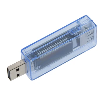 Volt Current Voltage Doctor Charger Capacity Tester Meter Mobile Power Detector Battery Test USB Current Voltage Capacity Tester
Volt Current Voltage Doctor Charger Capacity Tester Meter Mobile Power Detector Battery Test USB Current Voltage Capacity Tester