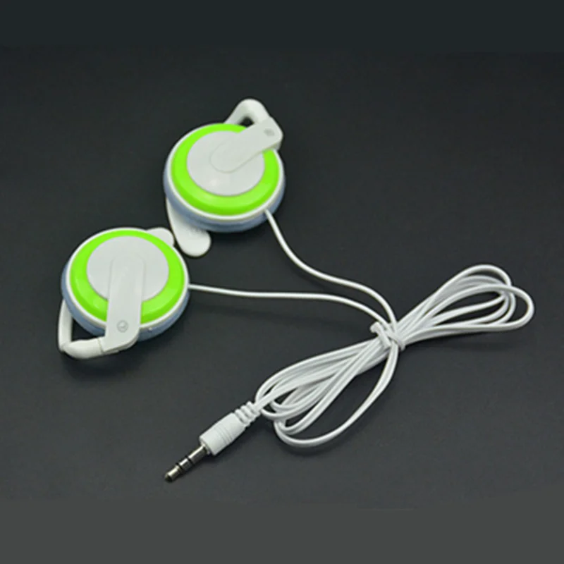 QearFun Ear Hook Bluetooth Wired Earphone 3.5mm High Sound Quality Sport Earphones Fast Link Music For Mobile Phone Headset
QearFun Ear Hook Bluetooth Wired Earphone 3.5mm High Sound Quality Sport Earphones Fast Link Music For Mobile Phone Headset