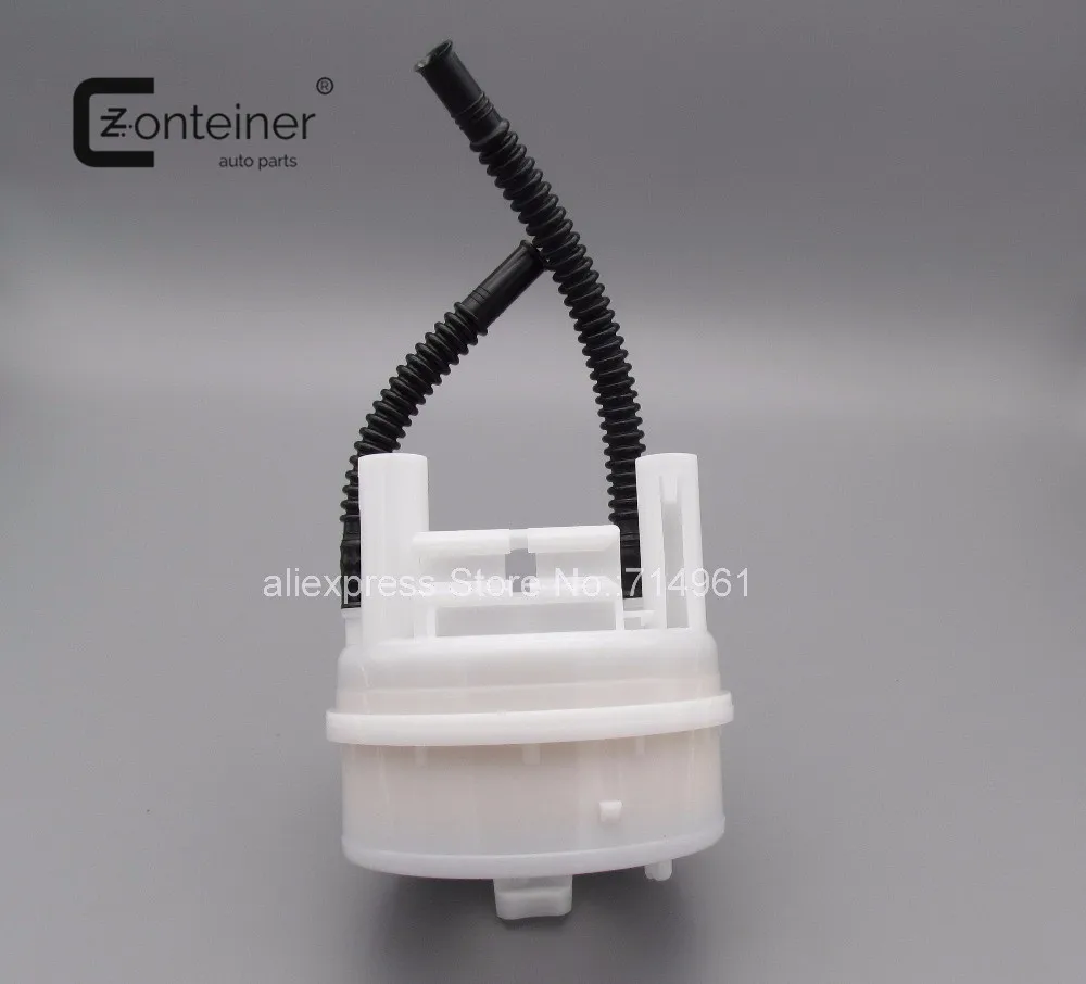 High quality Oil filter Fuel pump filter for Note Juke E11 F15E OEM 17040-JR50A 17040-JR40C
High quality Oil filter Fuel pump filter for Note Juke E11 F15E OEM 17040-JR50A 17040-JR40C