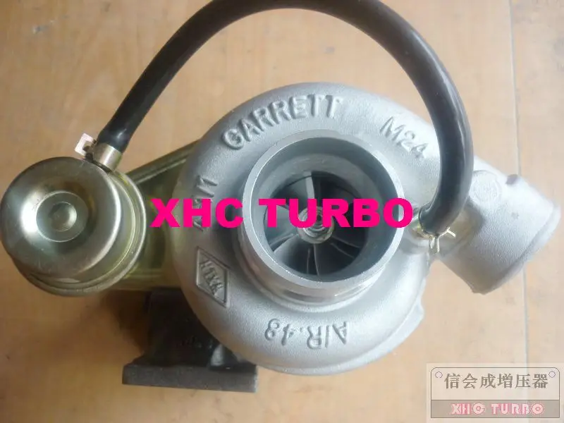 Новый турбокомпрессор TB25 471169-0002 1118300ADB1 для Jiangling (JMC) Quanshun/Transit JX493ZQ 2.8L 70KW |