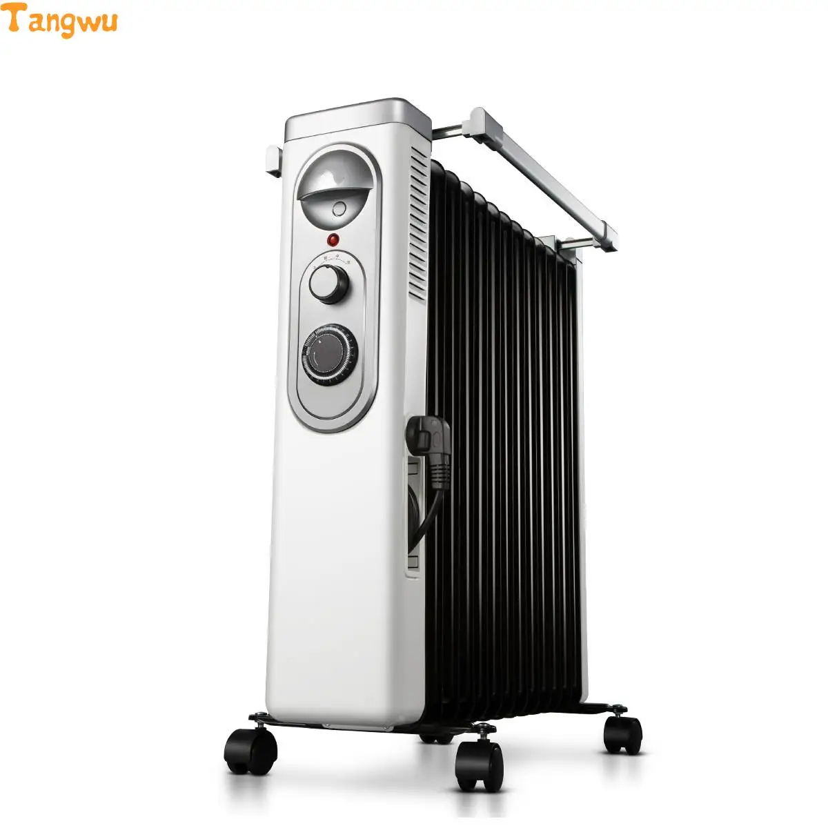 Image Free shipping Domestic high end radiator heating oil heater statins Electric Heaters