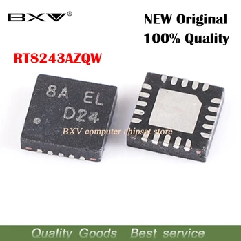 Free shipping 10pcs RT8243AZQW RT8243A (8A EE,8A EF,8A EC...) QFN-20 new original
Free shipping 10pcs RT8243AZQW RT8243A (8A EE,8A EF,8A EC...) QFN-20 new original
