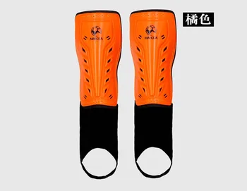 High Quality Professional Sports Soccer Shin Guards Football Leg Pads Goalkeeper Training Protector Shin Guards,Free shipping!
High Quality Professional Sports Soccer Shin Guards Football Leg Pads Goalkeeper Training Protector Shin Guards,Free shipping!