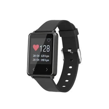 CARPRIE Wearable Devices Smart Watches Smart Bracelet Real-time Heart Rate Forecast Caller Information Synchronization dec28
CARPRIE Wearable Devices Smart Watches Smart Bracelet Real-time Heart Rate Forecast Caller Information Synchronization dec28