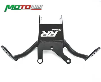 Aluminum Front Headlight Upper Fairing Stay Brackets For BMW S1000RR 2011 2012 2013 2014
Aluminum Front Headlight Upper Fairing Stay Brackets For BMW S1000RR 2011 2012 2013 2014
