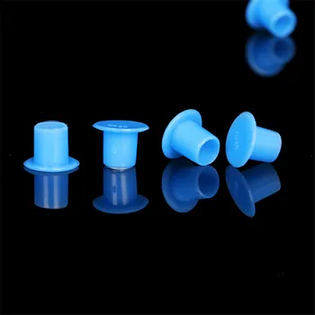 Tattoo Body Art 1000Pcs/Bag Diameter 8mm 11mm Plastic Blue Tattoo Ink Cups Caps Base With Bottom Tattoo Supplies
Tattoo Body Art 1000Pcs/Bag Diameter 8mm 11mm Plastic Blue Tattoo Ink Cups Caps Base With Bottom Tattoo Supplies